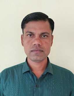 Dr. Lalatendu Nayak